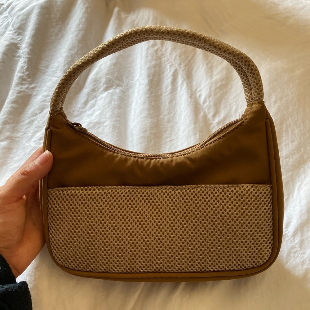 Cute nylon bag